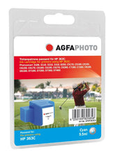 AgfaPhoto Ink Cyan